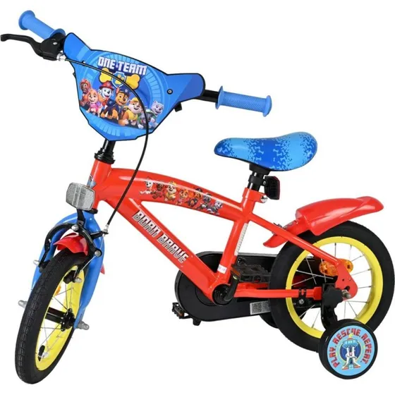 Volare 20506-CB12 Børnecykel 12" Paw Patrol