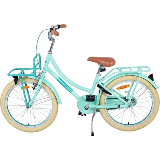Volare Excellent Børnecykel 20" Grøn