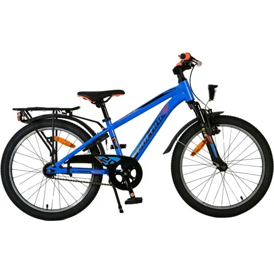 Volare Cross Børnecykel 20" Blå (6+ år)