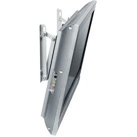 SMS Func Flatscreen WM T - Vægbeslag til LCD-display, sort
