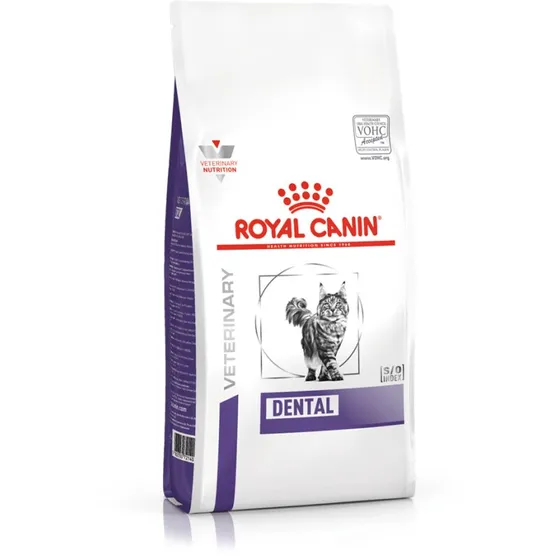 Royal Canin Dental Care kattefoder