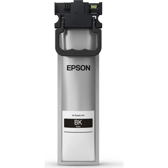 Epson L-størrelse Sort Original Blækpatron C13T964140