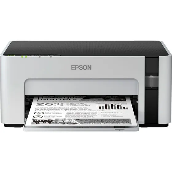 Epson EcoTank ET-M1120 Blækprinter (USB)