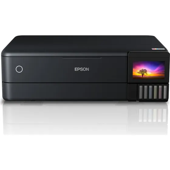 Epson EcoTank L8180 Farve A3 Blækprinter