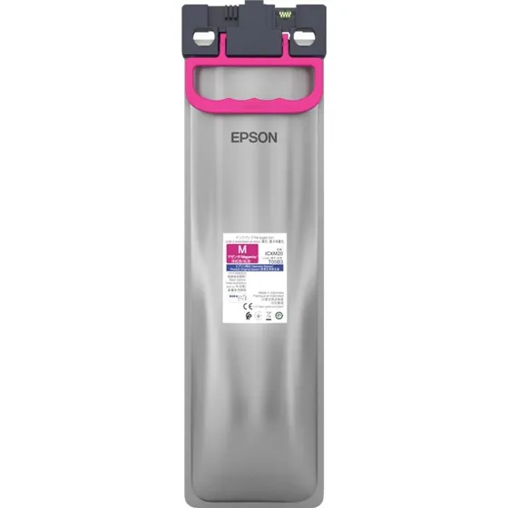 Epson Magenta XXL Blækpakke C13T05B340 for WF-C879