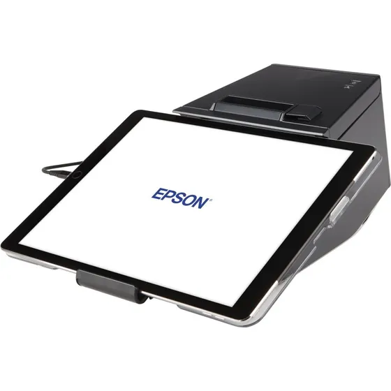 Epson TM m30II-SL (512) Termisk Kvitteringsprinter, Sort