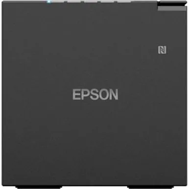 Epson TM m30III Termisk Kvitteringsprinter, 7,95 cm, USB-C, Skærer