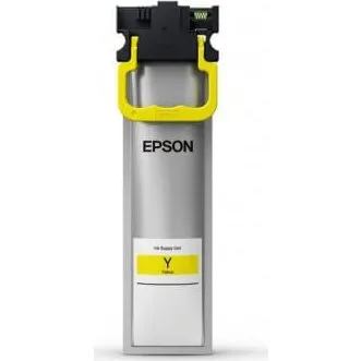 Epson Gul Blæk C13T11C440 L-størrelse for WF-C5390/5890