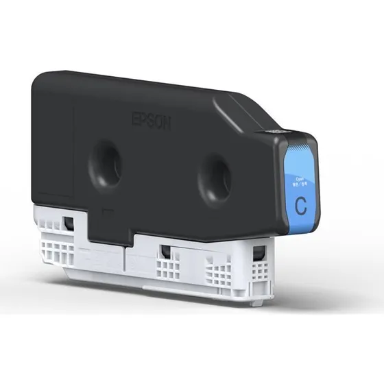 Epson T08N2 Cyan Blækpatron – 28.000 sider