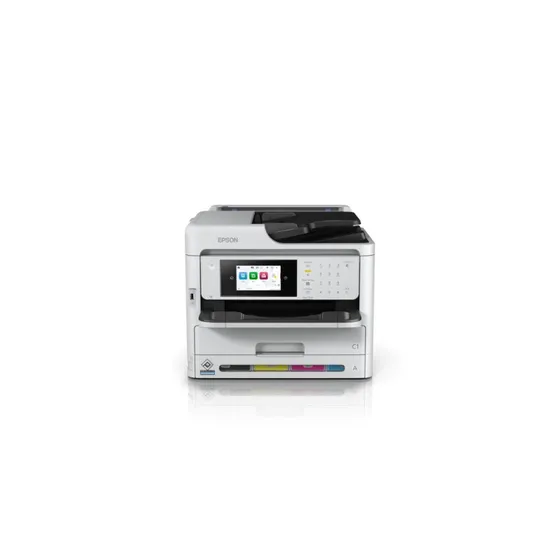 Epson WorkForce Pro WF-C5890DWF BAM Farveblækprinter