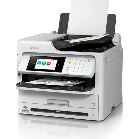 Epson WorkForce Pro WF-M5899DWF Multifunktionsprinter