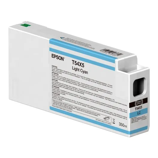 Epson T8242 Cyan Blækpatron 350 ml
