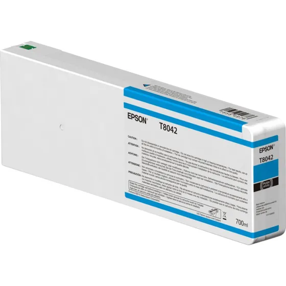 Epson Orange Blæk 700 ml for SC-P7000V/SC-P9000V
