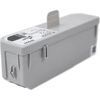 Epson SJIC33P(K) Sort Blækpatron