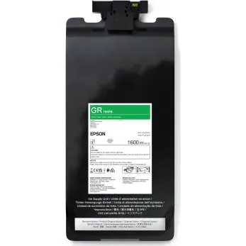 Epson C13T56FB00 Grøn Original Blækpatron 1,6 L