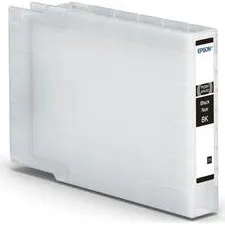 Epson T04A1 XXL Sort Blækpatron – Original for WorkForce Pro