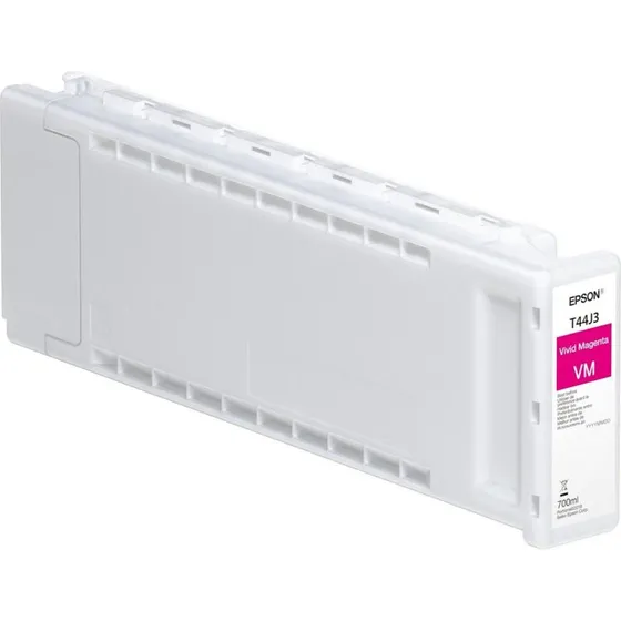 Epson T44J3 Levende Rød Blæk 700 ml