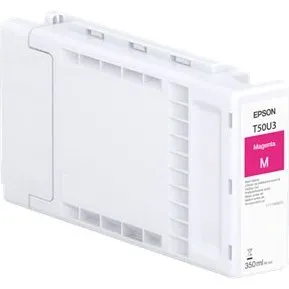 Epson T50U3 Magenta Blækpatron 350 ml
