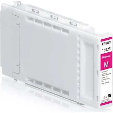 Epson T6923 Magenta Blækpatron 110 ml