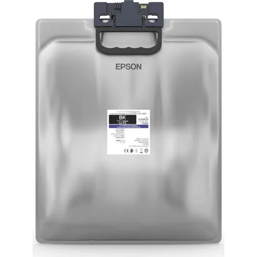 Epson T05B1 XXL Sort Blækpakke