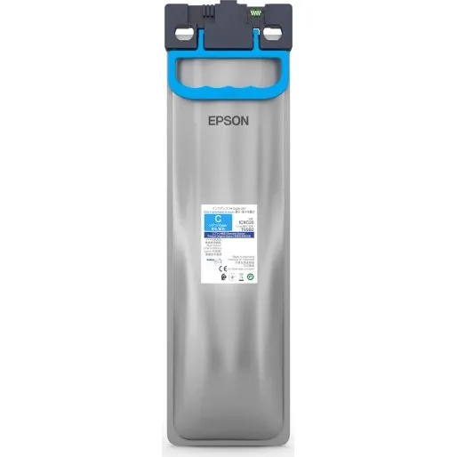 Epson T05B2 XXL Cyan Blækpakke