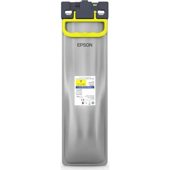 Epson T05B4 XXL Gul Blækpakke for WF-C879