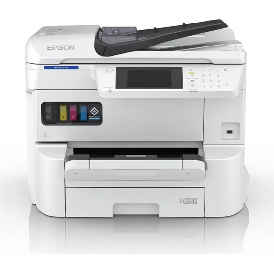Epson WorkForce Pro EM-C7100DWF Farve A3 Multifunktionsprinter