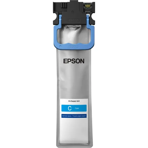 Epson T11N2 XL Cyan Original Blækpakke