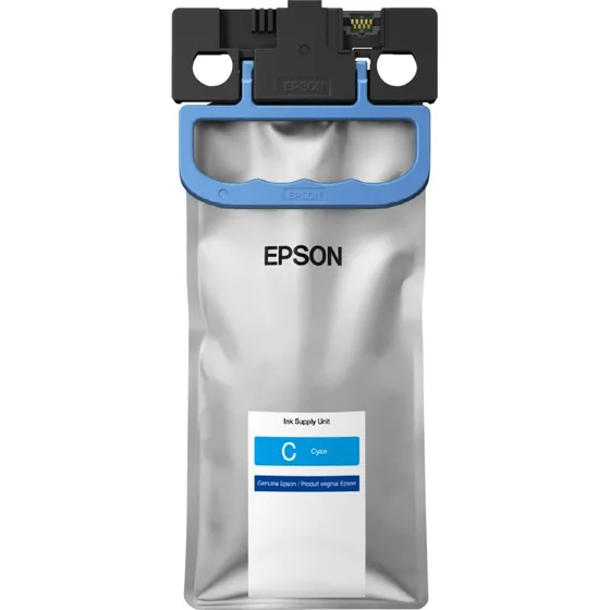 Epson T11P2 XXL Cyan Original Blækpakke