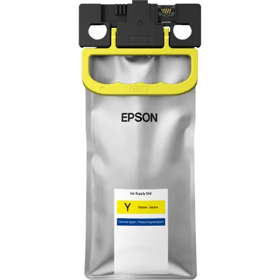 Epson T11P4 Gul XXL Blækpakke - Original