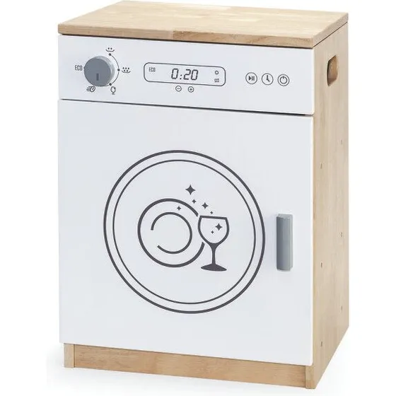 VIGA Opvaskemaskine til legekøkken