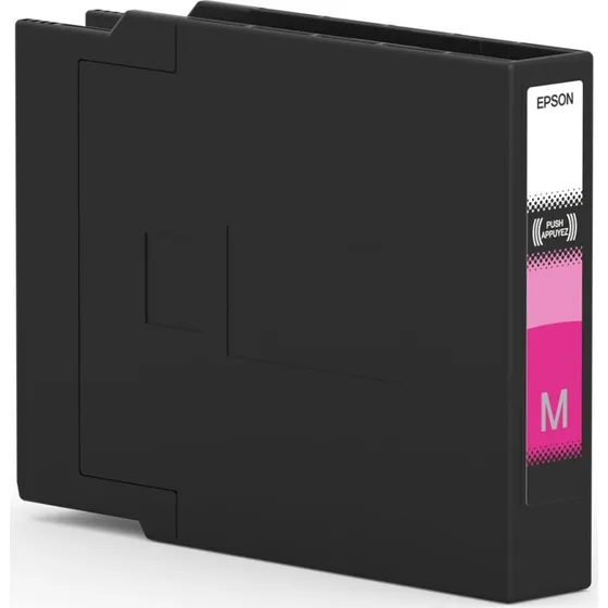 Epson T14B3 Magenta XXL Blækpatron