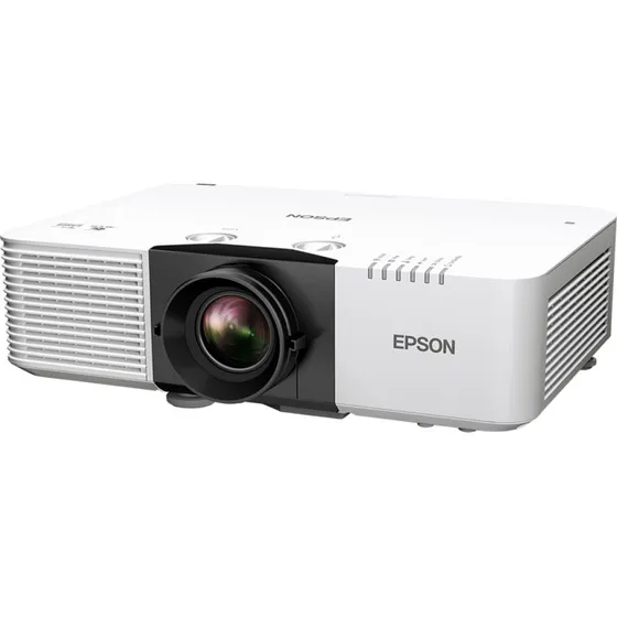 Epson EB-L890E 3LCD Projektor, 8000 ANSI lumen, WUXGA, trådløs