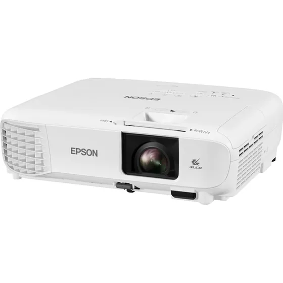 Epson EB-E24 3LCD-projektor 3600 lm XGA hvid