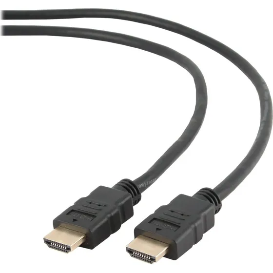 Gembird HDMI-kabel med Ethernet 1,8 m