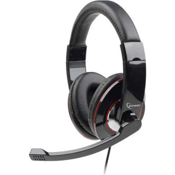 Gembird MHS-001 Kablet Gaming Headset Sort