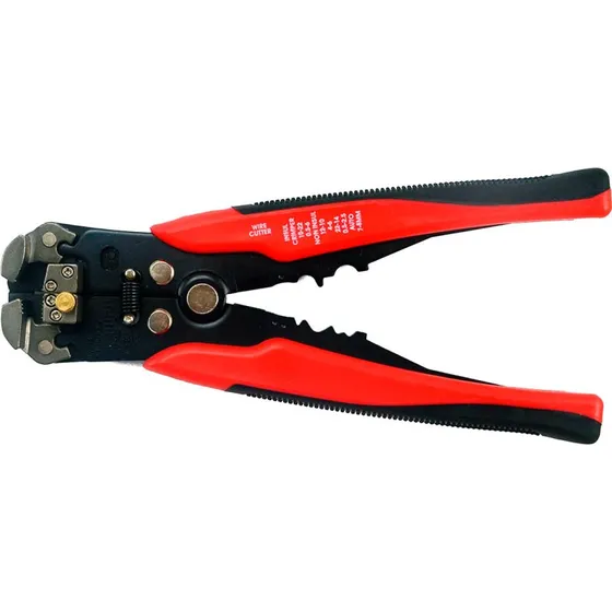 Gembird T-WS-02 Crimptrang (0,2-6mm)