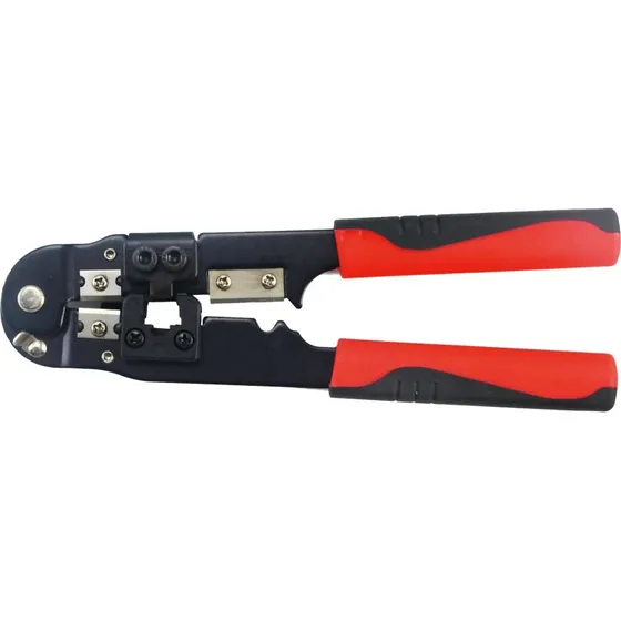 Cablexpert 3-in-1 Krimpudstyr