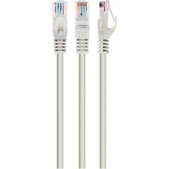 Cablexpert CAT 6 UTP 20m Grå Patchkabel