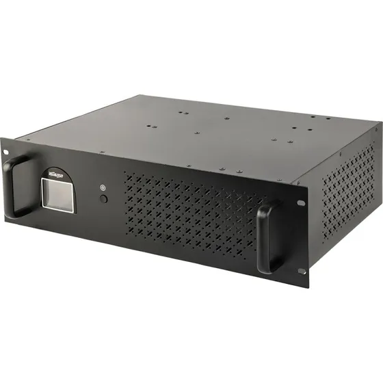 EnerGenie UPS-RACK-1200 1200VA 720W, 4 Udtag