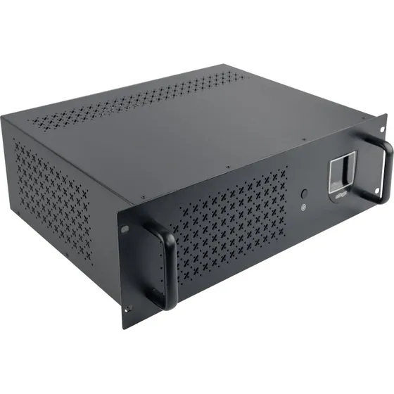EnerGenie UPS 2000VA 1200W Rack 4 Udtag