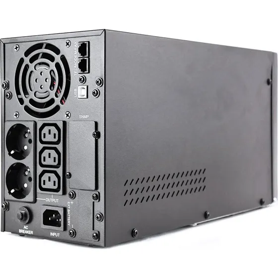 Gembird EnerGenie EG-UPS-PS2000-02 2000VA 1600W UPS
