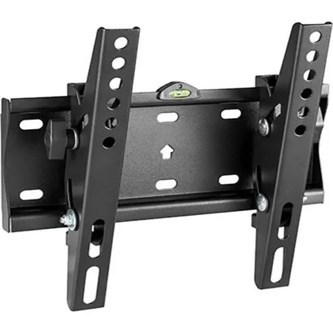 Gembird WM-42T-02 Vægbeslag til TV 23-42", tilt, sort