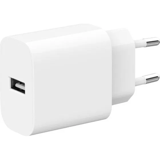 Gembird Universal 12W USB-adapater, hvid