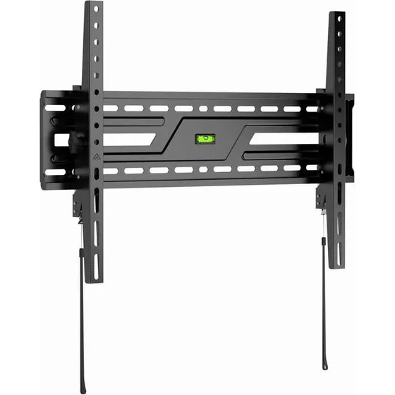 Gembird WM-86T-01 Tilt Vægbeslag, 37-86", Sort