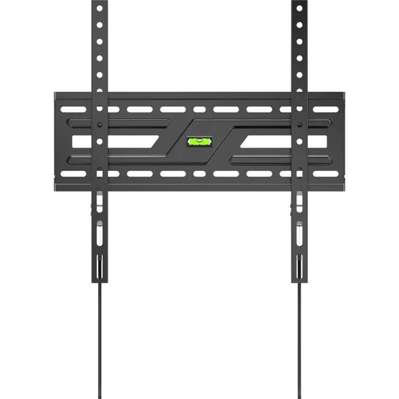 Gembird Monteringssæt LCD 32"-75" Fikseret, Sort