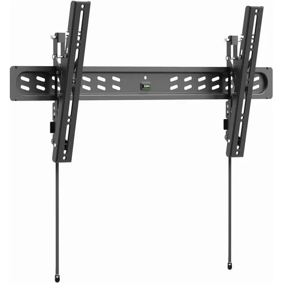 Gembird PRO Tilt TV-vægbeslag, sort, 43-95"