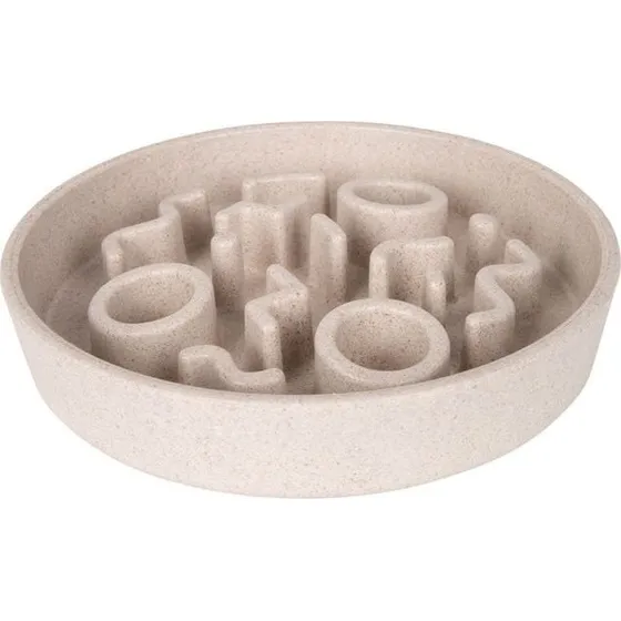 District70 Bamboo Slow Feeder Ø13,5cm Merengue