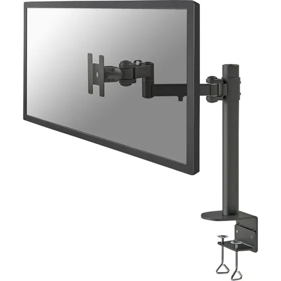Neomounts FPMA-D960 LCD Monitor Arm, 5-Positioner, Sort