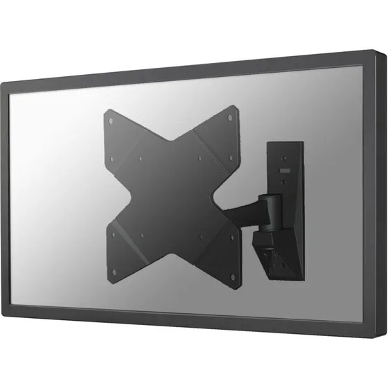Neomounts FPMA-W825 TV-vægbeslag 10-40" Sort 20 kg